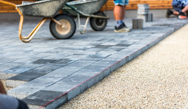 Best Stamped Concrete Services in Lewiston, UT