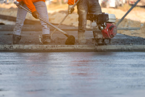 Best Concrete Steps and Stairs in Lewiston, UT