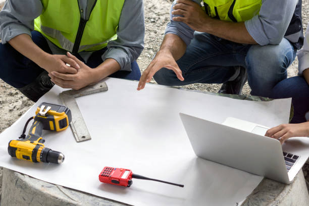 Best Residential Concrete Solutions in Lewiston, UT