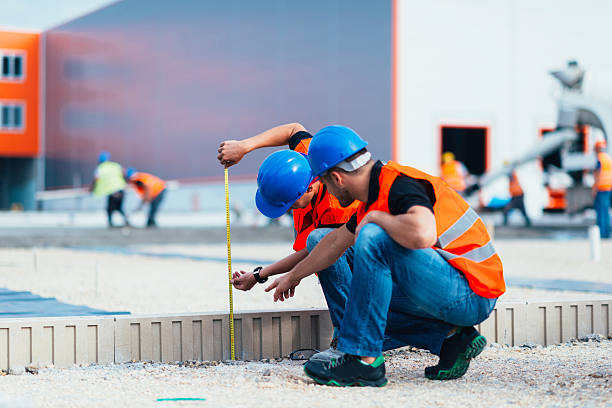 Best Concrete Foundation Repair in Lewiston, UT