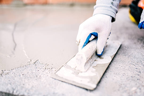 Best Concrete Grinding and Polishing in Lewiston, UT