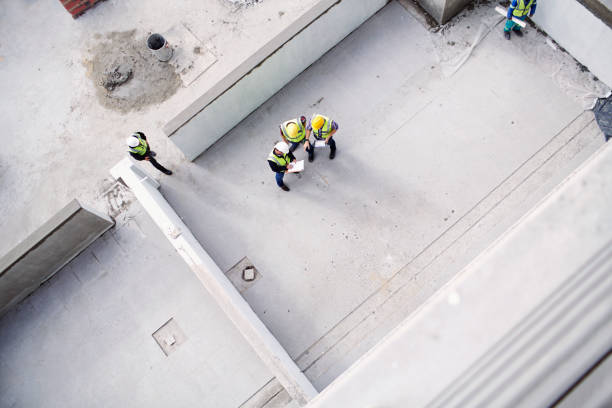 Best Concrete Foundation Repair in Lewiston, UT